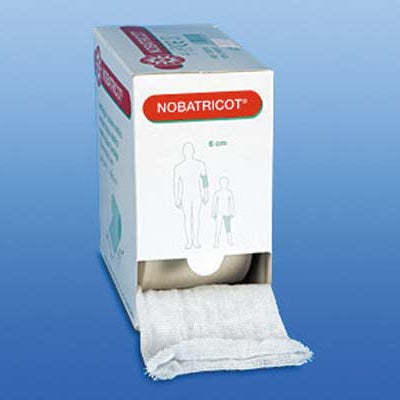 NOBATRICOT Schlauchverband 16 cmx20 m