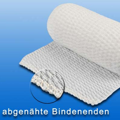 UNIVERSALBINDE 10 cmx5 m - 10 Stück