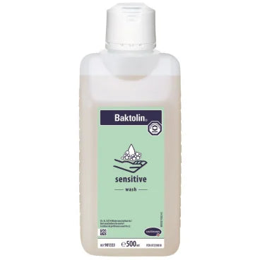BAKTOLIN sensitive Lotion - 500ml