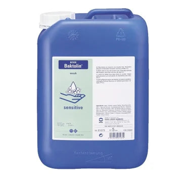 BAKTOLIN sensitive Lotion - 5L