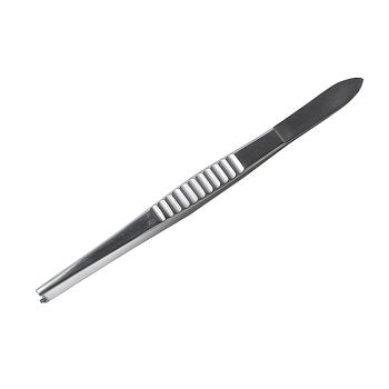 PINZETTE CHIRURGISCH 14 CM