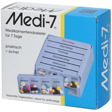 MEDI 7