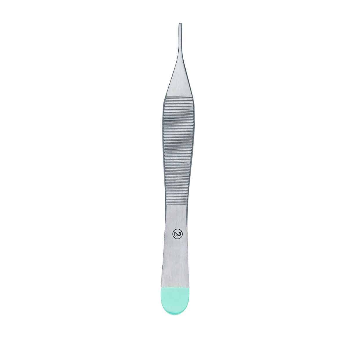 ADSON PINZETTE ANATOMISCH 12CM ST - 40 Stück