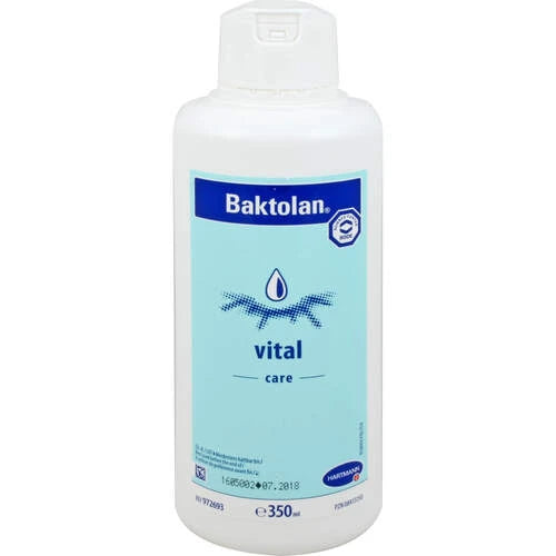 BAKTOLAN vital Gel - 350ml