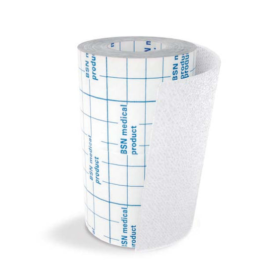 FIXOMULL STR 2MX10CM - 1 Stück