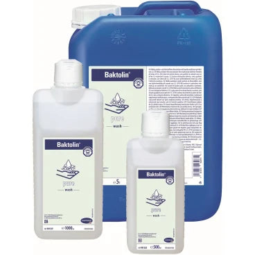 BAKTOLIN pure Lotion - 500ml