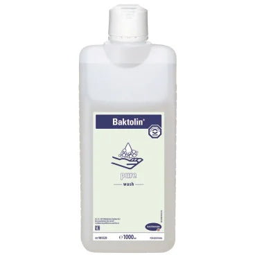 BAKTOLIN pure Lotion - 1000ml