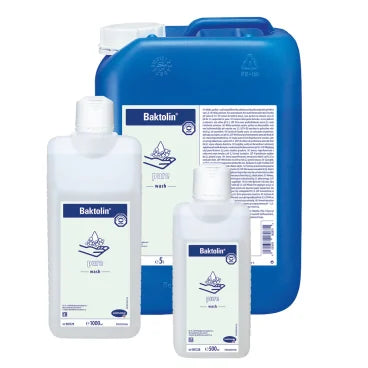 BAKTOLIN pure Lotion - 1000ml