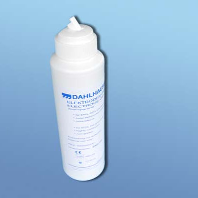 EKG Elektroden Gel Tube - 250ml