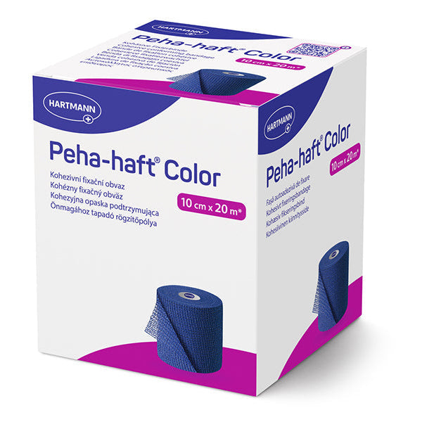 PEHA HAFT COL LF10CMX20M B - 1 Stück