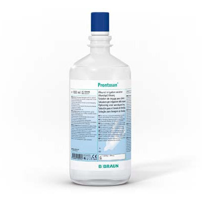 PRONTOSAN Wundspüllösung - 1000ml