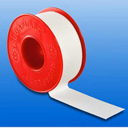 RUDAPLAST 9.14MX2.50CM WS - 12 Stück