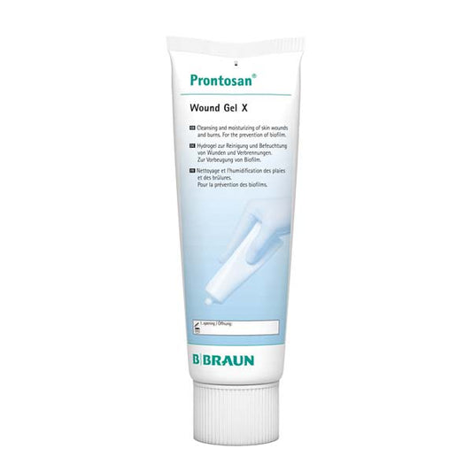 PRONTOSAN Wound Gel X - 50g