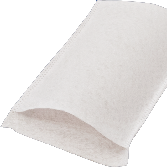 WASCHHANDSCHUHE soft 15x23 cm - 50 Stück