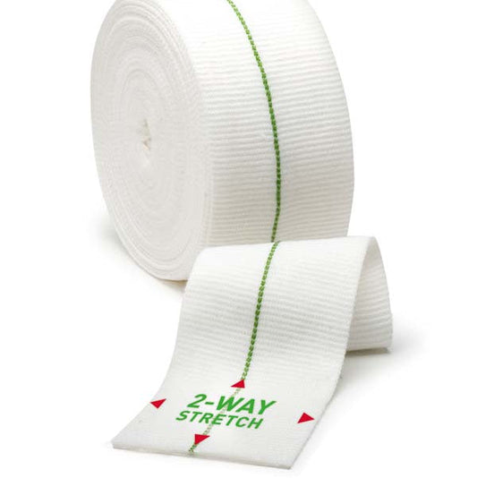 TUBIFAST 2W 7.5CMX10M BLAU - 1 Stück