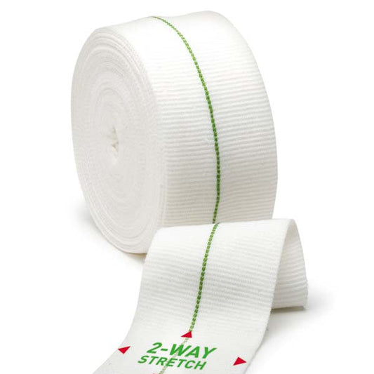 TUBIFAST 2W 7.5CMX1M BLAU - 1 Stück