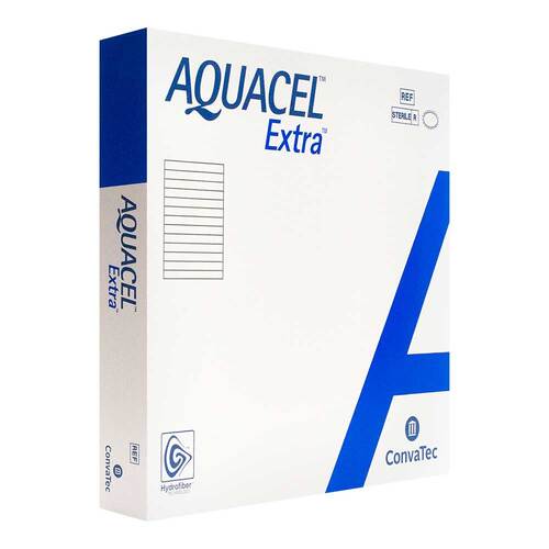 AQUACEL AG+ EXTRA 4X30CM - 10 Stück