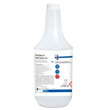 MAIMED MyClean DS Schnelldesinfektion Lsg.neutral - 1l
