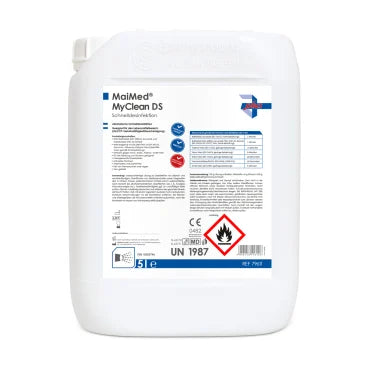 MAIMED MyClean DS Schnelldesinfektion Lsg.neutral - 5l