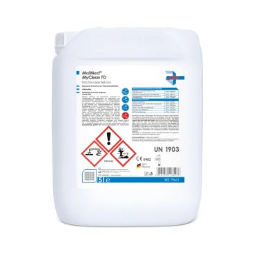 MAIMED MyClean FD Flächendesinfektion Dosierfla. - 5l