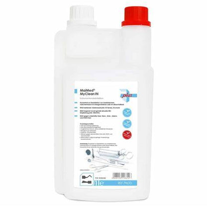 MAIMED MyClean IN Instrumentendesinfekt.Dosierfla. - 1l