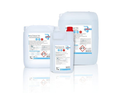 MAIMED MyClean IN Instrumentendesinfekt.Dosierfla. - 1l