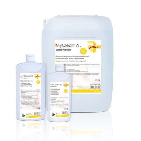 MAIMED MyClean WL Waschlotion - 500ml