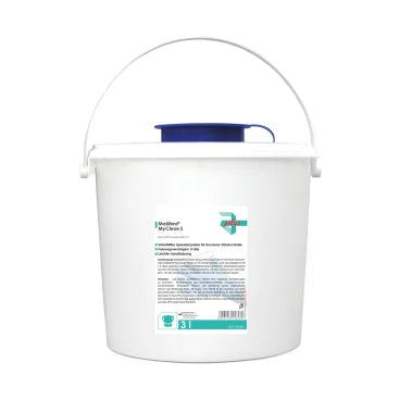 MAIMED MyClean S Feuchttuchspender 3 l unbefüllt