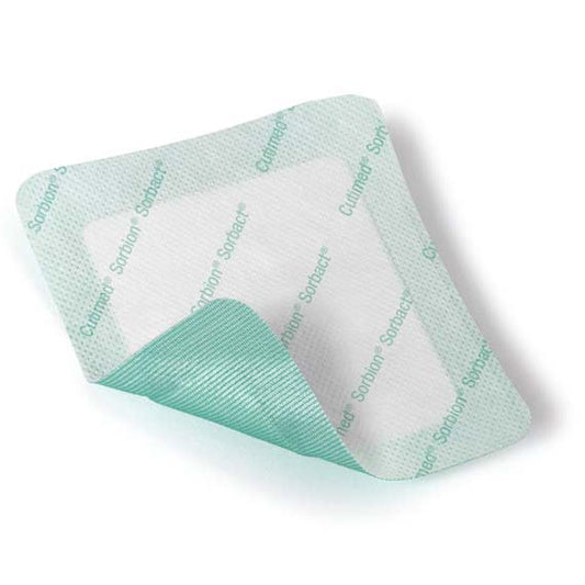 CUTIMED SORBION SORBA10X10 - 12 Stück
