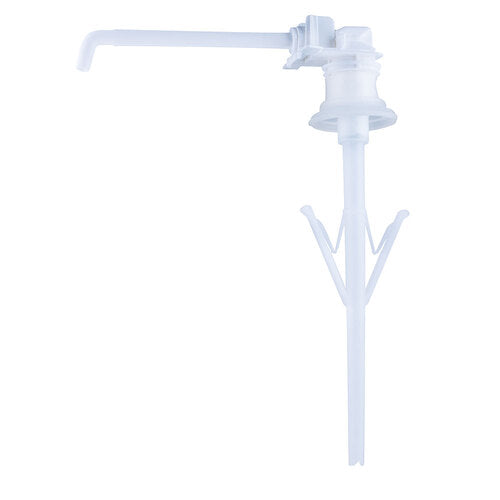 BODE Eurospender 1 plus Einmalpumpe 500 ml