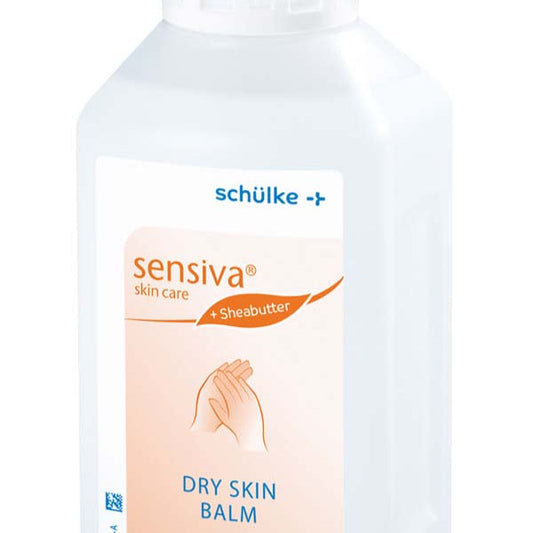 SENSIVA dry skin balm - 500ml