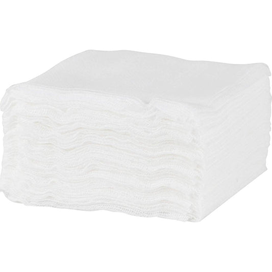 MULLKOMPRESSEN 10x10 cm steril 8fach - 25x2 Stück