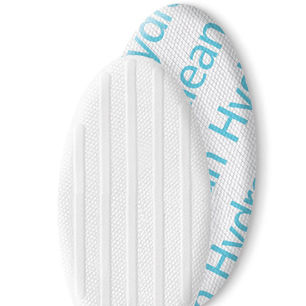 HYDROCLEAN STERIL 4X8CM - 10 Stück