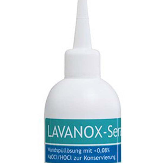 LAVANOX Wundspüllösung - 250ml