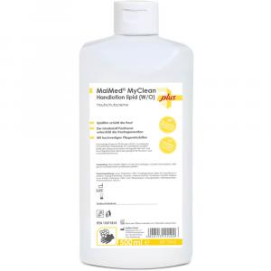 MAIMED MyClean Handlotion lipid W/O - 500ml