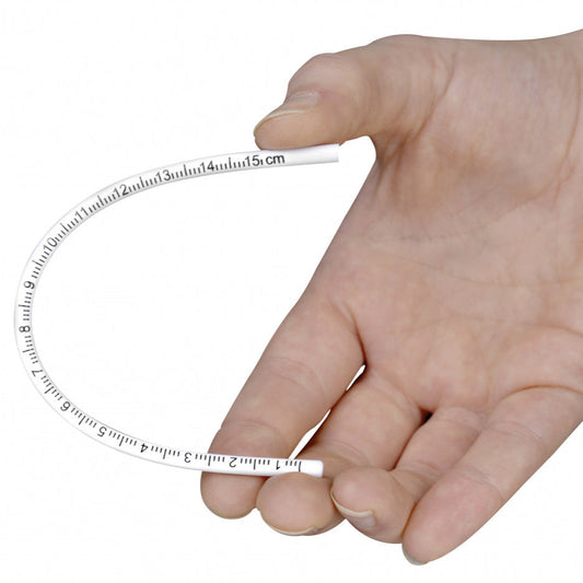 BMV Wundtiefenmesser Flexi - 10 Stück