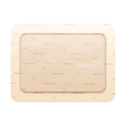 MEPILEX BORDER FLEX 15X20 - 10 Stück