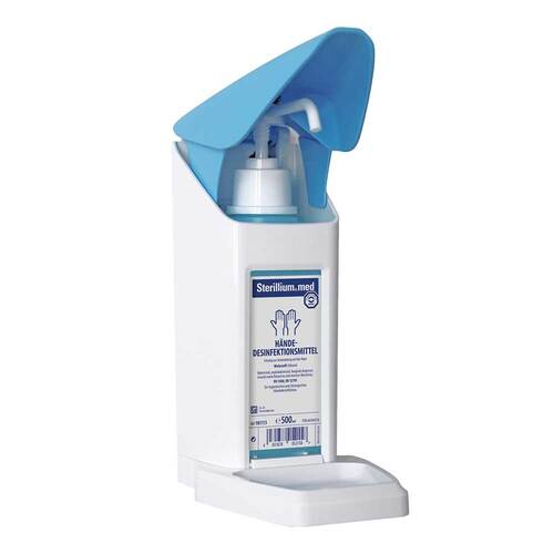 EUROSPENDER Safety plus 500 ml