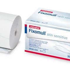 FIXOMULL SKIN SENS 10CMX2M - 1 Stück