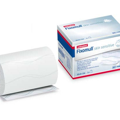FIXOMULL SKIN SENS 5CMX5M - 1 Stück