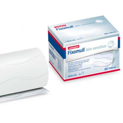 FIXOMULL Skin Sensitive 15 cmx5 m