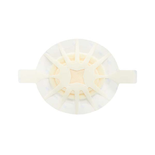 TEGADERM FOAM ADH 10X11CM - 10 Stück