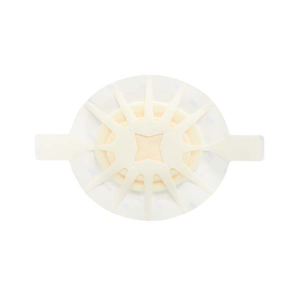 TEGADERM FOAM ADH 10X11CM - 10 Stück