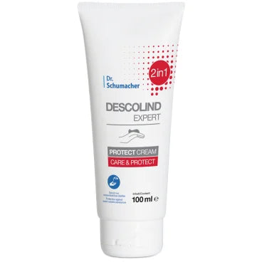 DESCOLIND EXPERT PROTECT CREAM hypoallergenic - 100ml