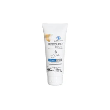 DESCOLIND EXPERT INTENSIVE CREAM hypoallergenic - 100ml