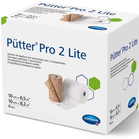 PUETTER PRO 2 LITE P12 - 12 Stück