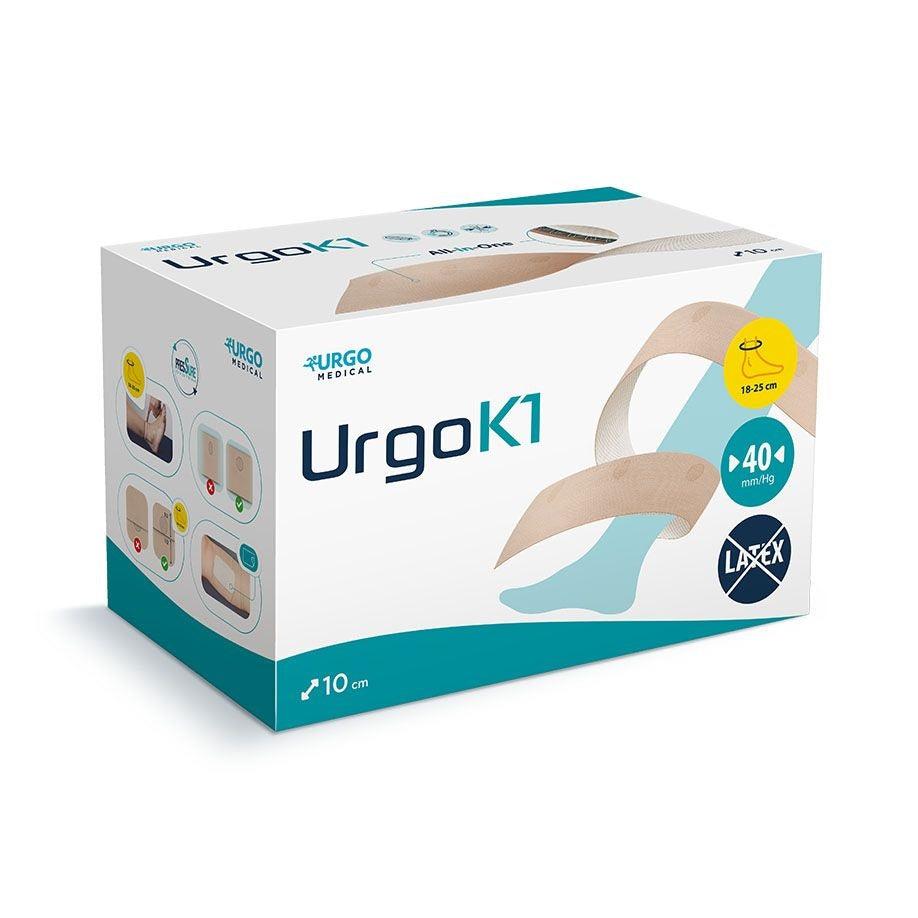URGOK1 KOM SYS10CM KU25-32 - 6 Stück