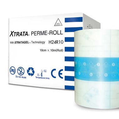 XTRATA TRA UNST 10CMX10M R - 1 Stück