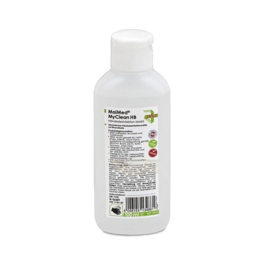 MAIMED MyClean HB Haut- & Händedesinf.biocid Lsg. - 100ml