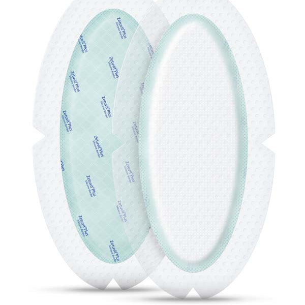 ZETUVIT PL SI BO OV 12X23 - 10 Stück